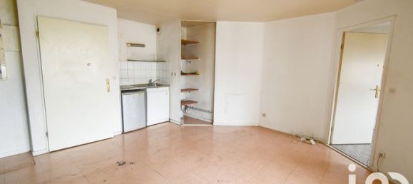 1 غرف نوم شقة في Rosny-sous-Bois, France رقم 314511 5