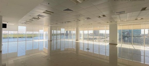 Escritório em Ras Al Khaimah, UAE 278.7 m² N.º 94944 2