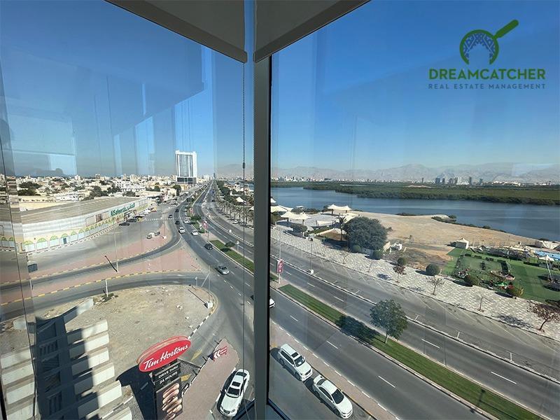 Escritório em Ras Al Khaimah, UAE 278.7 m² N.º 94944