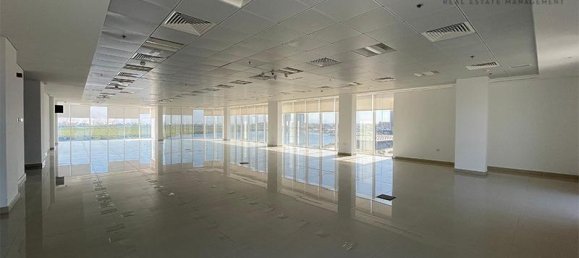 Escritório em Ras Al Khaimah, UAE 278.7 m² N.º 94944 7