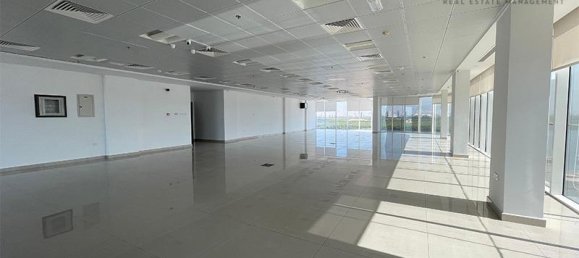Escritório em Ras Al Khaimah, UAE 278.7 m² N.º 94944 6