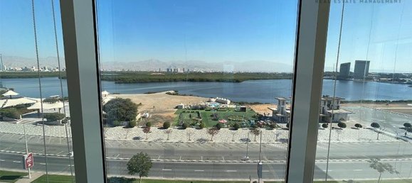 Escritório em Ras Al Khaimah, UAE 278.7 m² N.º 94944 12
