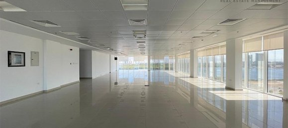 Escritório em Ras Al Khaimah, UAE 278.7 m² N.º 94944 13