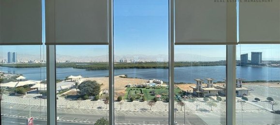 Escritório em Ras Al Khaimah, UAE 278.7 m² N.º 94944 8