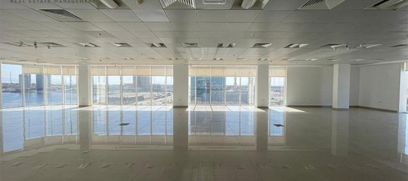 Escritório em Ras Al Khaimah, UAE 278.7 m² N.º 94944 9