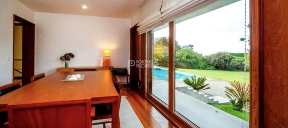 3 غرف نوم فيلا في Viana do Castelo, Portugal رقم 344574 17