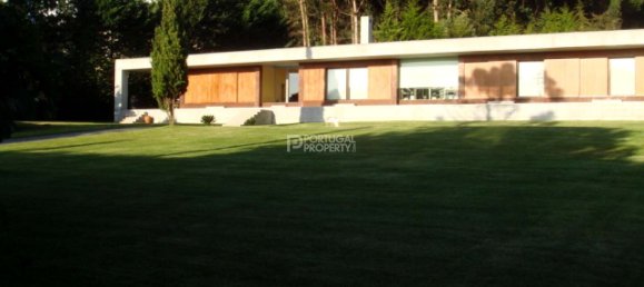 3 غرف نوم فيلا في Viana do Castelo, Portugal رقم 344574 6