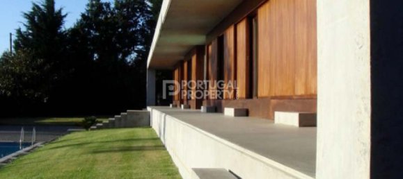 3 غرف نوم فيلا في Viana do Castelo, Portugal رقم 344574 5