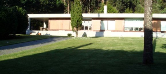 3 غرف نوم فيلا في Viana do Castelo, Portugal رقم 344574 3