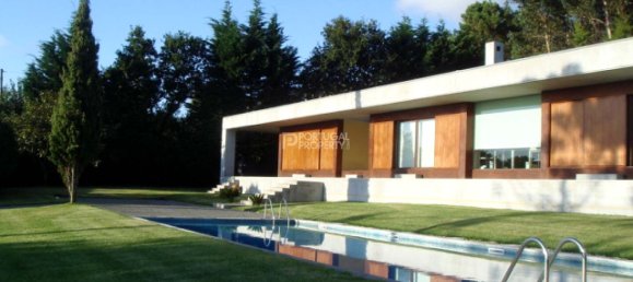 3 غرف نوم فيلا في Viana do Castelo, Portugal رقم 344574 2