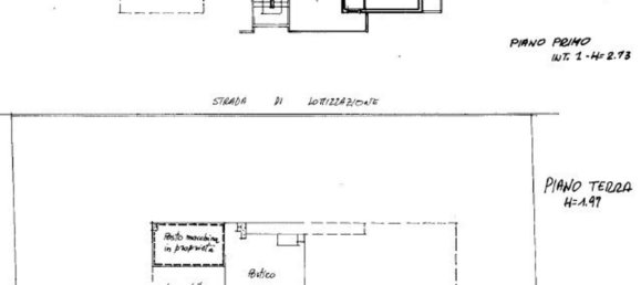 Квартира с 4 спальнями в Пинето, Италия № 365033 22