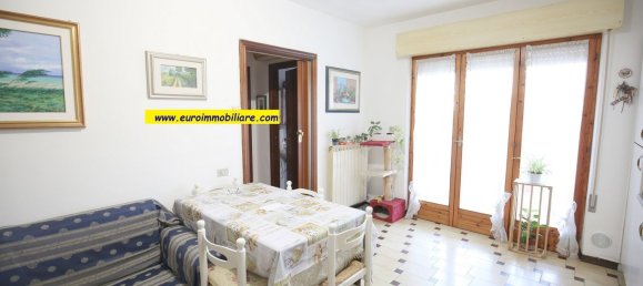 Квартира с 4 спальнями в Пинето, Италия № 365033 2