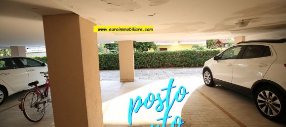 Квартира с 4 спальнями в Пинето, Италия № 365033 20