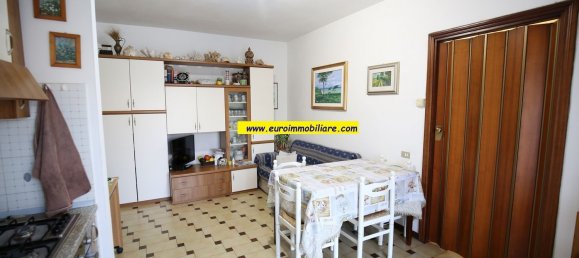 Квартира с 4 спальнями в Пинето, Италия № 365033 6