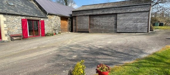 3 غرف نوم منزل في Saint-Gilles-Vieux-Marche, France رقم 194431 5