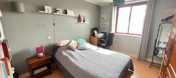 3 غرف نوم منزل في Saint-Gilles-Vieux-Marche, France رقم 194431 24