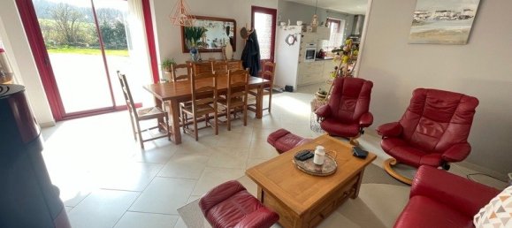 3 غرف نوم منزل في Saint-Gilles-Vieux-Marche, France رقم 194431 11