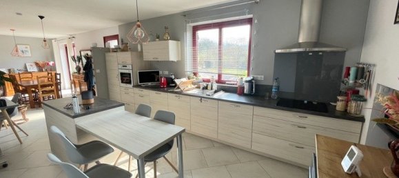 3 غرف نوم منزل في Saint-Gilles-Vieux-Marche, France رقم 194431 18