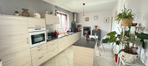 3 غرف نوم منزل في Saint-Gilles-Vieux-Marche, France رقم 194431 16