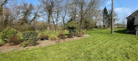 3 غرف نوم منزل في Saint-Gilles-Vieux-Marche, France رقم 194431 10