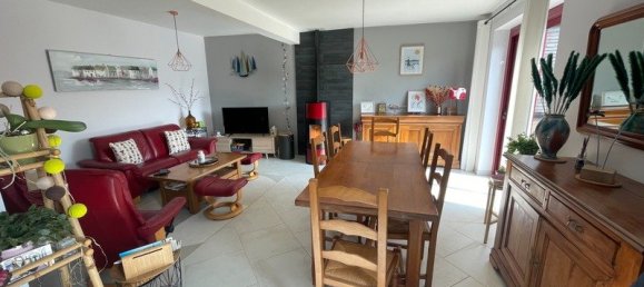 3 غرف نوم منزل في Saint-Gilles-Vieux-Marche, France رقم 194431 13