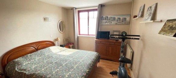 3 غرف نوم منزل في Saint-Gilles-Vieux-Marche, France رقم 194431 26