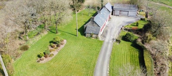 3 غرف نوم منزل في Saint-Gilles-Vieux-Marche, France رقم 194431 8