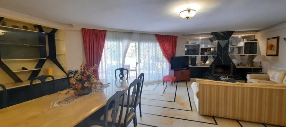 5 غرف نوم منزل في Estepona, Spain رقم 116278 77