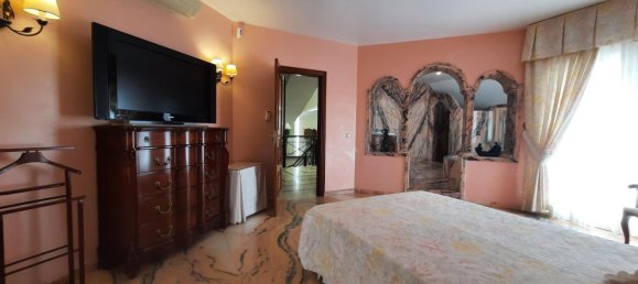 5 غرف نوم منزل في Estepona, Spain رقم 116278 32