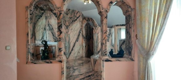 5 غرف نوم منزل في Estepona, Spain رقم 116278 36