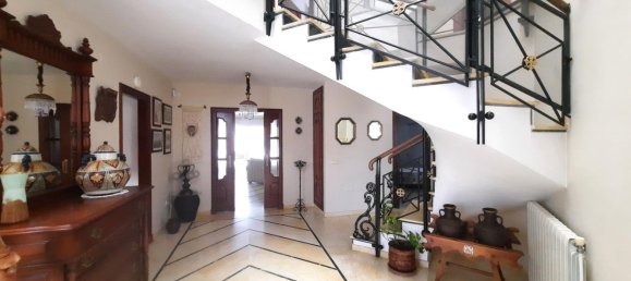 5 غرف نوم منزل في Estepona, Spain رقم 116278 4