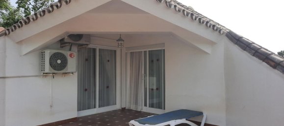 5 غرف نوم منزل في Estepona, Spain رقم 116278 7