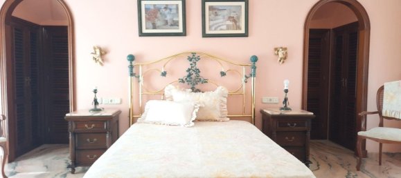 5 غرف نوم منزل في Estepona, Spain رقم 116278 8