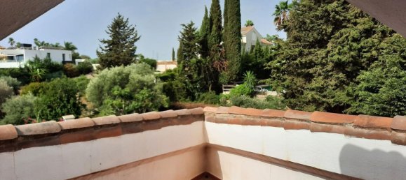 5 غرف نوم منزل في Estepona, Spain رقم 116278 61