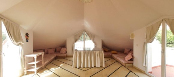 5 غرف نوم منزل في Estepona, Spain رقم 116278 63