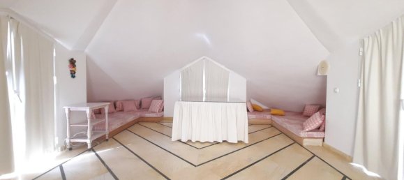 5 غرف نوم منزل في Estepona, Spain رقم 116278 31