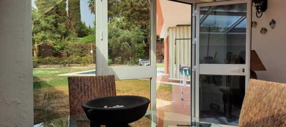 5 غرف نوم منزل في Estepona, Spain رقم 116278 74