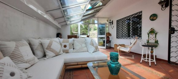 5 غرف نوم منزل في Estepona, Spain رقم 116278 72