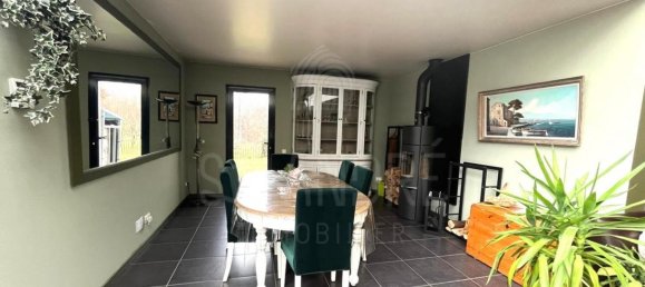 4 bedrooms Villa in Viriville, France No. 194160 17