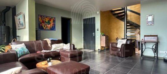 4 bedrooms Villa in Viriville, France No. 194160 42