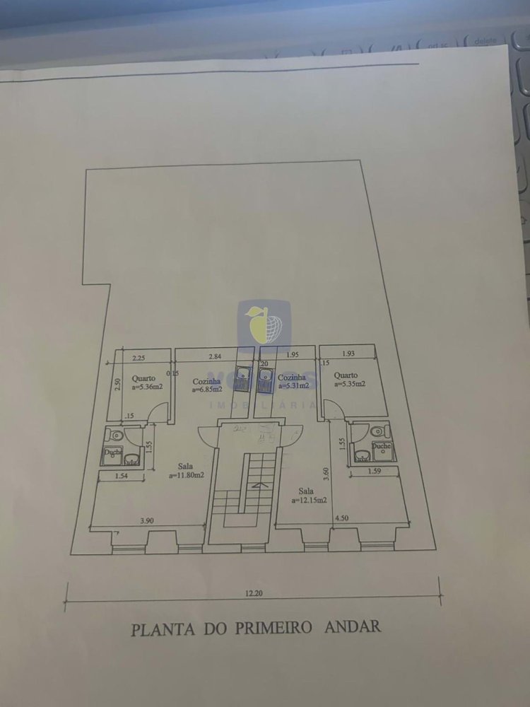 Apartamento de 1 dormitorio en Lisbon, Portugal No. 270422