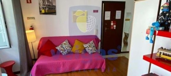 1 Schlafzimmer Wohnung in Lisbon, Portugal, Nr. 270422 6