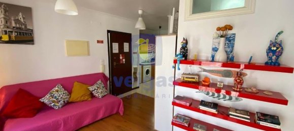 1 Schlafzimmer Wohnung in Lisbon, Portugal, Nr. 270422 8