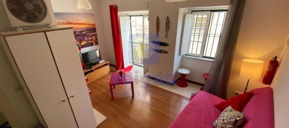 1 Schlafzimmer Wohnung in Lisbon, Portugal, Nr. 270422 10