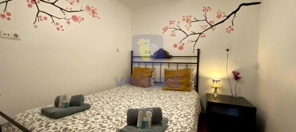 1 Schlafzimmer Wohnung in Lisbon, Portugal, Nr. 270422 2