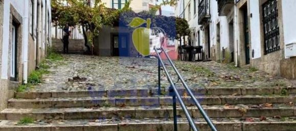 1 Schlafzimmer Wohnung in Lisbon, Portugal, Nr. 270422 4