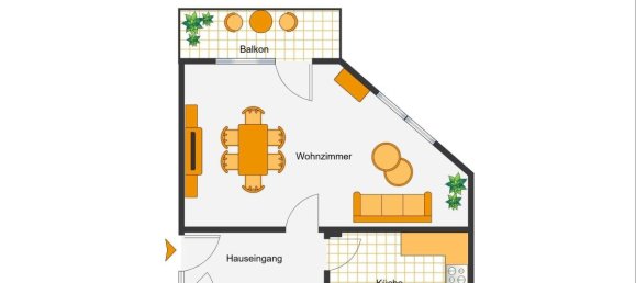 Moradia em banda T2 em Rosrath, Germany N.º 289157 6