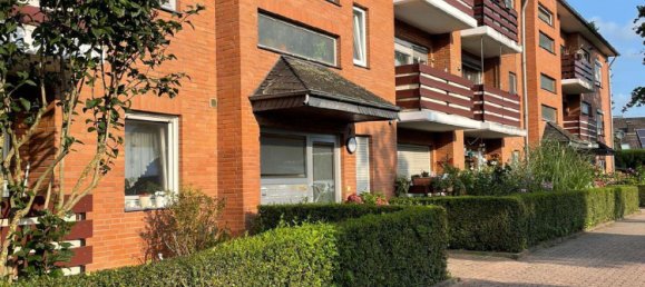 2 bedrooms Apartment in Wesel, Germany No. 176473 2