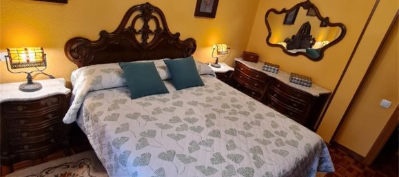 4 غرف نوم شقة في Oviedo, Spain رقم 165973 17