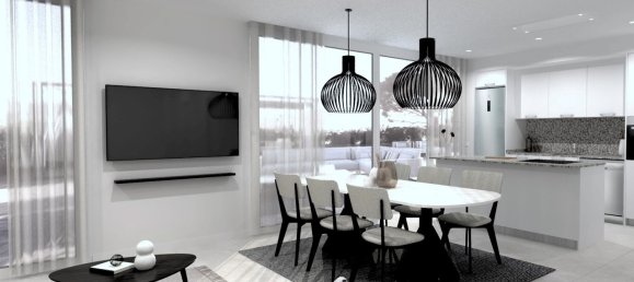 Apartamento de 2 dormitorios en Dénia, Spain No. 10325 4